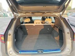 Volvo XC70 Plug-in Hybrid 2026 Two-Wheel Drive Long Range Core - ფოტო 19