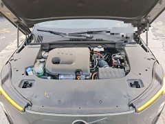 Volvo XC70 Plug-in Hybrid 2026 Two-Wheel Drive Long Range Core - ფოტო 20