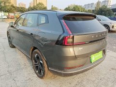 Volvo XC70 Plug-in Hybrid 2026 Two-Wheel Drive Long Range Core - ფოტო 5