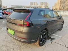 Volvo XC70 Plug-in Hybrid 2026 Two-Wheel Drive Long Range Core - ფოტო 7