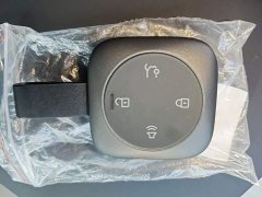 Volvo XC70 Plug-in Hybrid 2026 Two-Wheel Drive Long Range Core - ფოტო 9