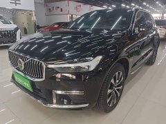 Volvo XC60 B5 AWD Smart Remote Luxury Edition - ფოტო 1