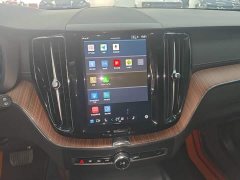Volvo XC60 B5 AWD Smart Remote Luxury Edition - ფოტო 13