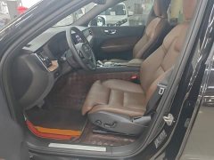 Volvo XC60 B5 AWD Smart Remote Luxury Edition - ფოტო 15