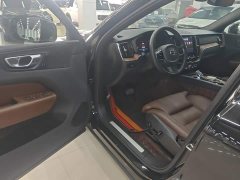 Volvo XC60 B5 AWD Smart Remote Luxury Edition - ფოტო 16