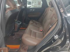 Volvo XC60 B5 AWD Smart Remote Luxury Edition - ფოტო 17
