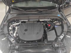 Volvo XC60 B5 AWD Smart Remote Luxury Edition - ფოტო 20