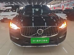 Volvo XC60 B5 AWD Smart Remote Luxury Edition - ფოტო 3