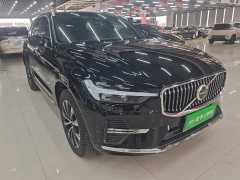 Volvo XC60 B5 AWD Smart Remote Luxury Edition - ფოტო 4