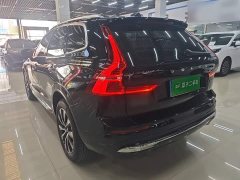 Volvo XC60 B5 AWD Smart Remote Luxury Edition - ფოტო 5