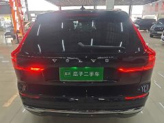 Volvo XC60 B5 AWD Smart Remote Luxury Edition - ფოტო 6