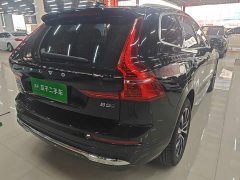 Volvo XC60 B5 AWD Smart Remote Luxury Edition - ფოტო 7