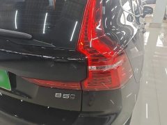 Volvo XC60 B5 AWD Smart Remote Luxury Edition - ფოტო 8