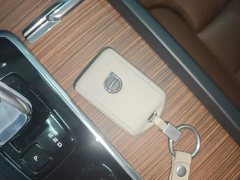 Volvo XC60 B5 AWD Smart Remote Luxury Edition - ფოტო 9