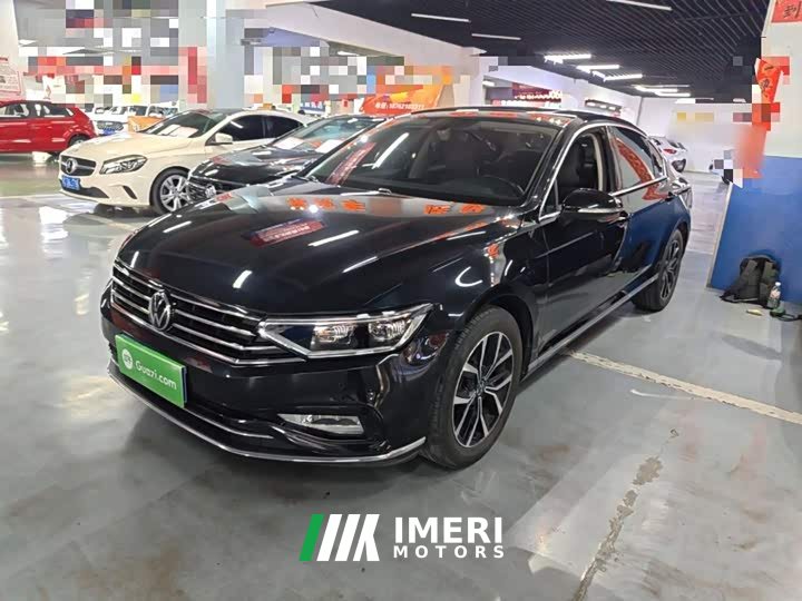 Volkswagen Magotan 2020 330TSI DSG Advance - ავტომობილი ჩინეთიდან