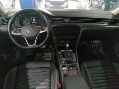 Volkswagen Magotan 2020 330TSI DSG Advance - ფოტო 10