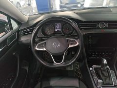 Volkswagen Magotan 2020 330TSI DSG Advance - ფოტო 11