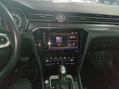 Volkswagen Magotan 2020 330TSI DSG Advance - ფოტო 13