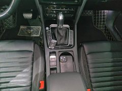 Volkswagen Magotan 2020 330TSI DSG Advance - ფოტო 14