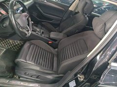 Volkswagen Magotan 2020 330TSI DSG Advance - ფოტო 15