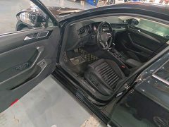 Volkswagen Magotan 2020 330TSI DSG Advance - ფოტო 16