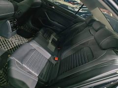 Volkswagen Magotan 2020 330TSI DSG Advance - ფოტო 17