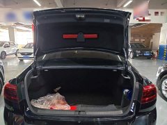 Volkswagen Magotan 2020 330TSI DSG Advance - ფოტო 19