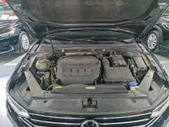 Volkswagen Magotan 2020 330TSI DSG Advance - ფოტო 20