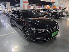 Volkswagen Magotan 2020 330TSI DSG Advance - ფოტო 4