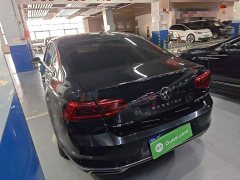 Volkswagen Magotan 2020 330TSI DSG Advance - ფოტო 5