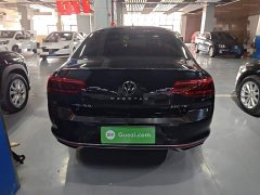 Volkswagen Magotan 2020 330TSI DSG Advance - ფოტო 6