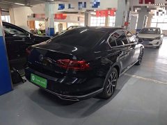 Volkswagen Magotan 2020 330TSI DSG Advance - ფოტო 7