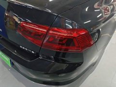 Volkswagen Magotan 2020 330TSI DSG Advance - ფოტო 8