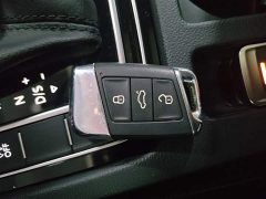Volkswagen Magotan 2020 330TSI DSG Advance - ფოტო 9