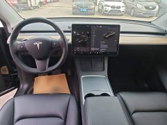 Tesla Model Y Standard Range RWD - ფოტო 10