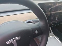 Tesla Model Y Standard Range RWD - ფოტო 14