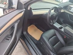 Tesla Model Y Standard Range RWD - ფოტო 16