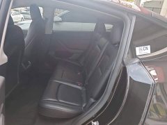 Tesla Model Y Standard Range RWD - ფოტო 17