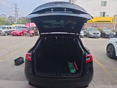 Tesla Model Y Standard Range RWD - ფოტო 19
