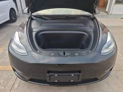 Tesla Model Y Standard Range RWD - ფოტო 20