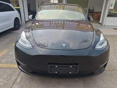 Tesla Model Y Standard Range RWD - ფოტო 3