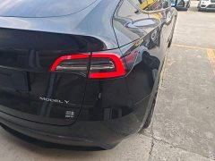 Tesla Model Y Standard Range RWD - ფოტო 8