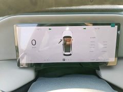Volvo XC70 Plug-in Hybrid 2026 Two-Wheel Drive Long Range Core - ფოტო 12
