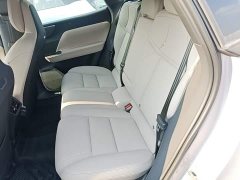 Volvo XC70 Plug-in Hybrid 2026 Two-Wheel Drive Long Range Core - ფოტო 17