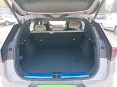 Volvo XC70 Plug-in Hybrid 2026 Two-Wheel Drive Long Range Core - ფოტო 19