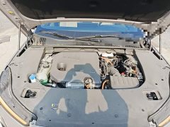 Volvo XC70 Plug-in Hybrid 2026 Two-Wheel Drive Long Range Core - ფოტო 20