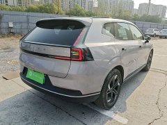 Volvo XC70 Plug-in Hybrid 2026 Two-Wheel Drive Long Range Core - ფოტო 7