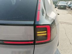 Volvo XC70 Plug-in Hybrid 2026 Two-Wheel Drive Long Range Core - ფოტო 8