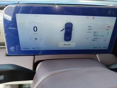 Leapmotor C11 Pure Electric 500 Smart Enjoy Edition - ფოტო 12