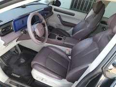 Leapmotor C11 Pure Electric 500 Smart Enjoy Edition - ფოტო 15
